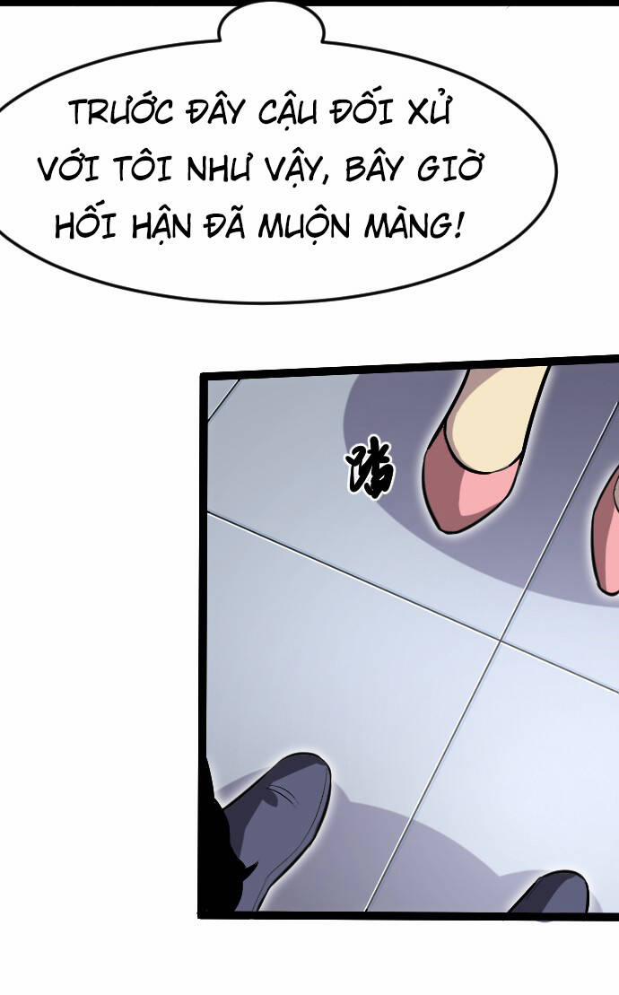 OCD Thành Vương Giả 12 trang 41