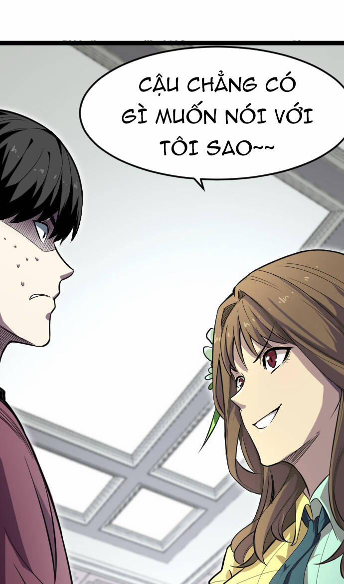 OCD Thành Vương Giả 12 trang 42
