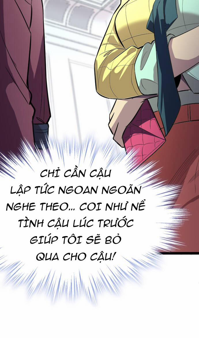 OCD Thành Vương Giả 12 trang 43