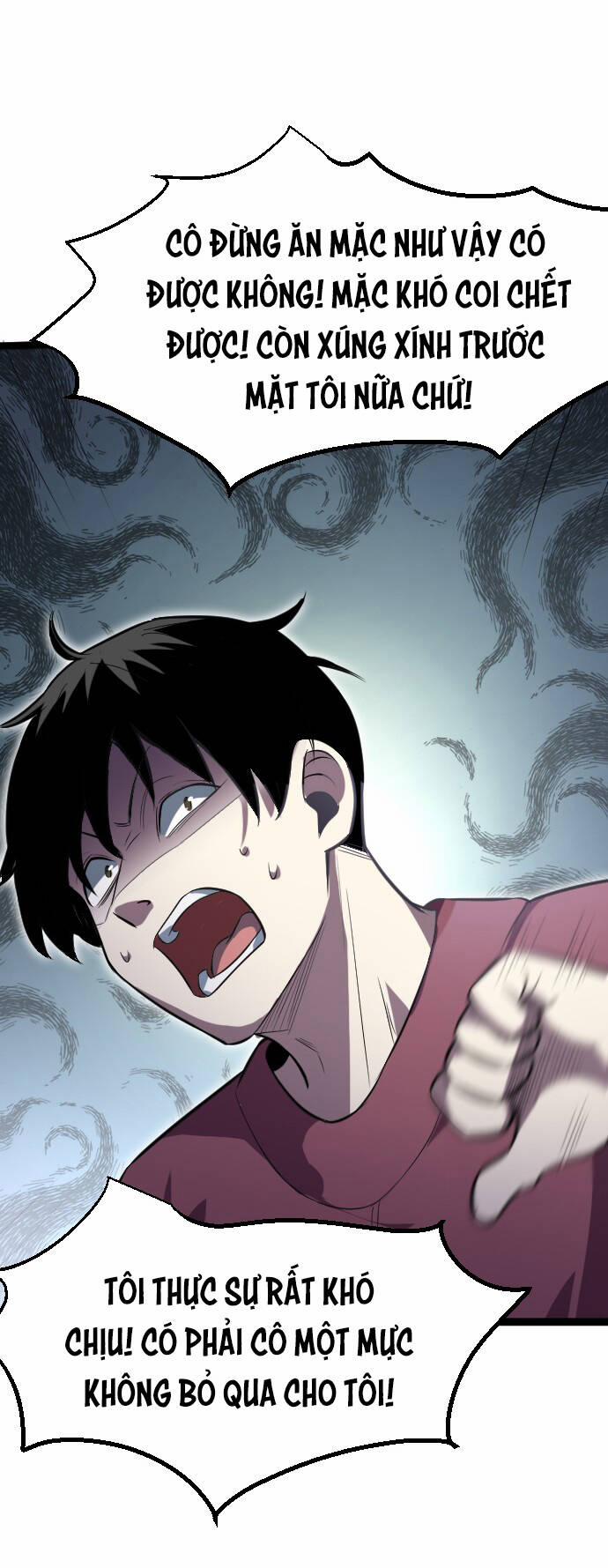 OCD Thành Vương Giả 12 trang 44