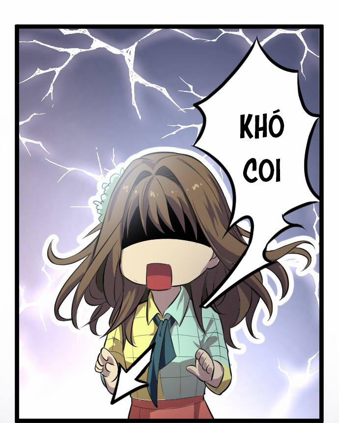 OCD Thành Vương Giả 12 trang 45