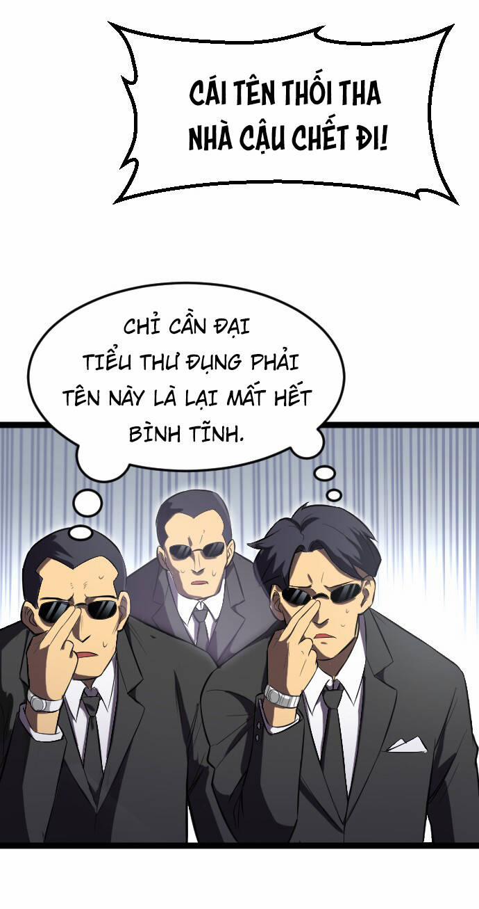 OCD Thành Vương Giả 12 trang 47