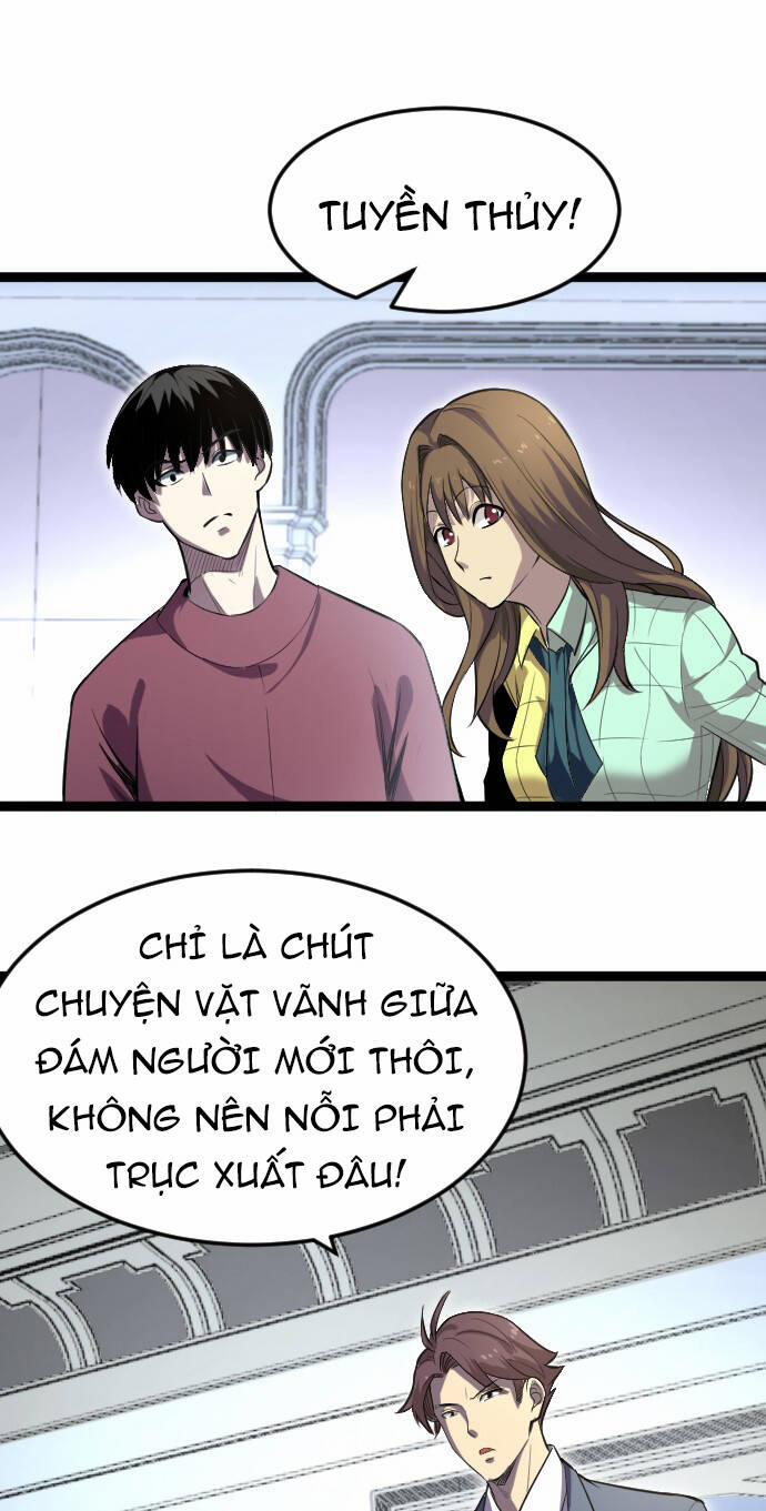 OCD Thành Vương Giả 12 trang 48