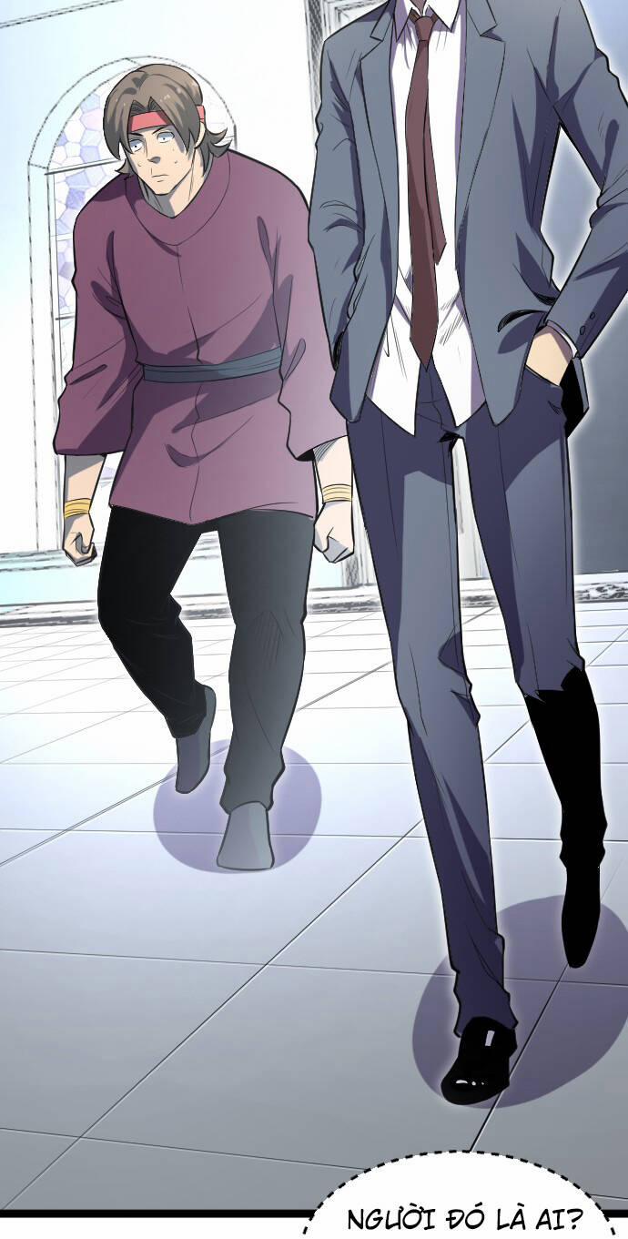 OCD Thành Vương Giả 12 trang 49