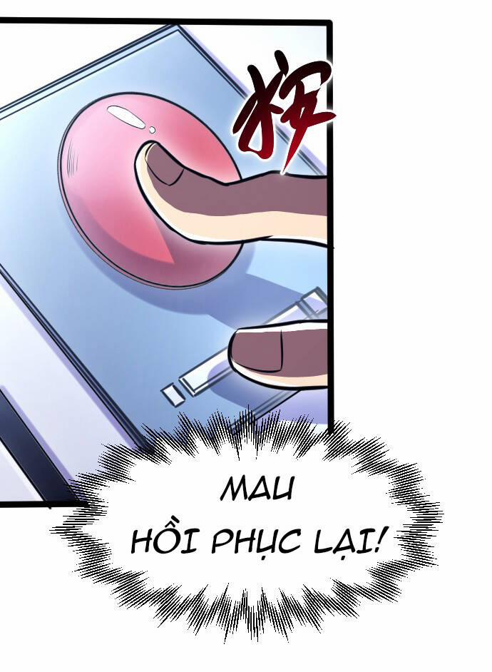 OCD Thành Vương Giả 12 trang 5