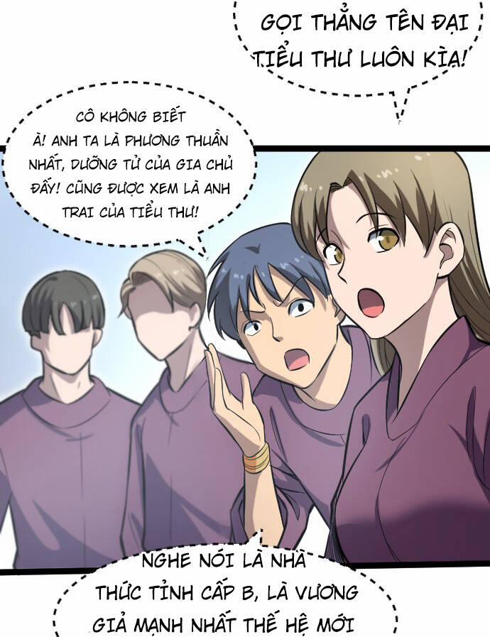 OCD Thành Vương Giả 12 trang 50