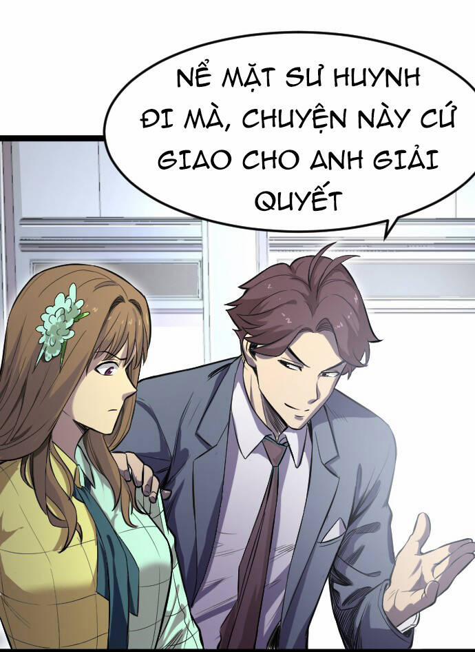 OCD Thành Vương Giả 12 trang 53