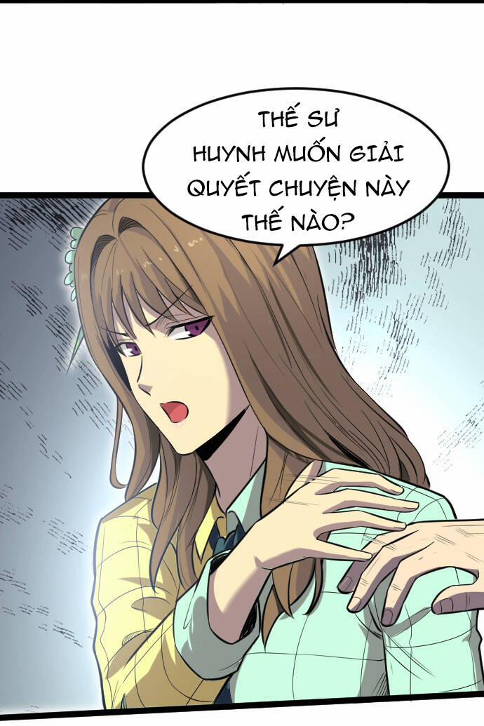 OCD Thành Vương Giả 12 trang 54