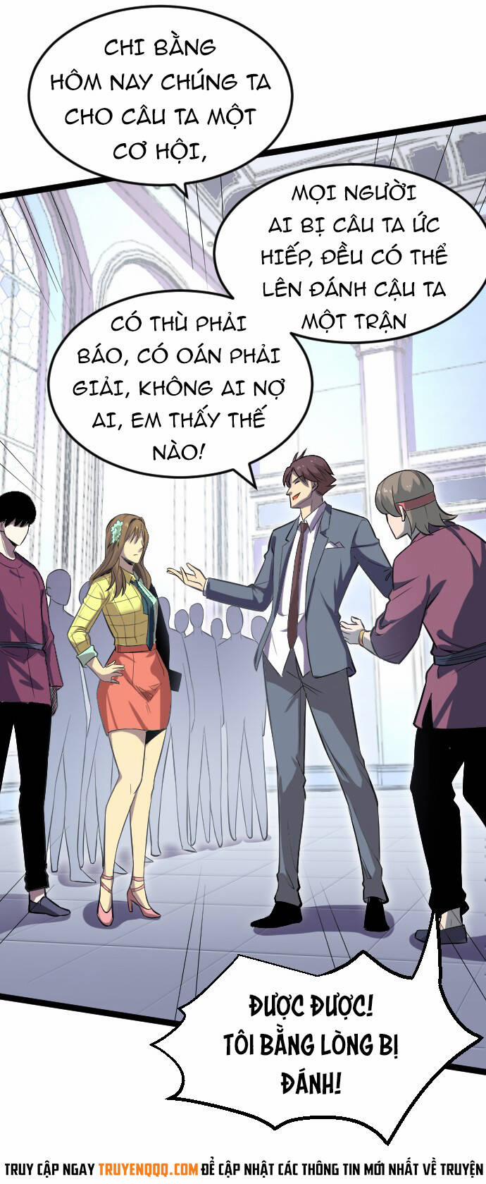 OCD Thành Vương Giả 12 trang 55