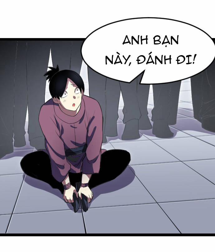 OCD Thành Vương Giả 12 trang 56