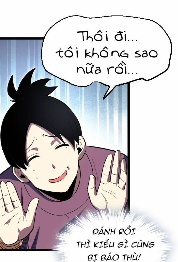 OCD Thành Vương Giả 12 trang 57