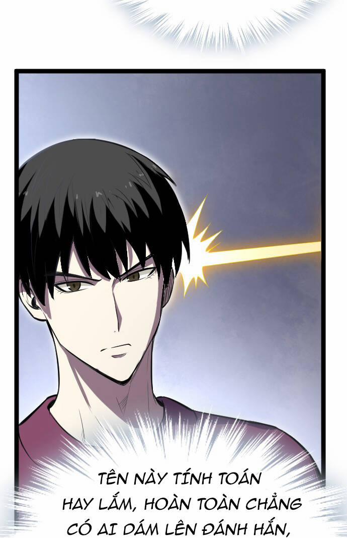 OCD Thành Vương Giả 12 trang 58