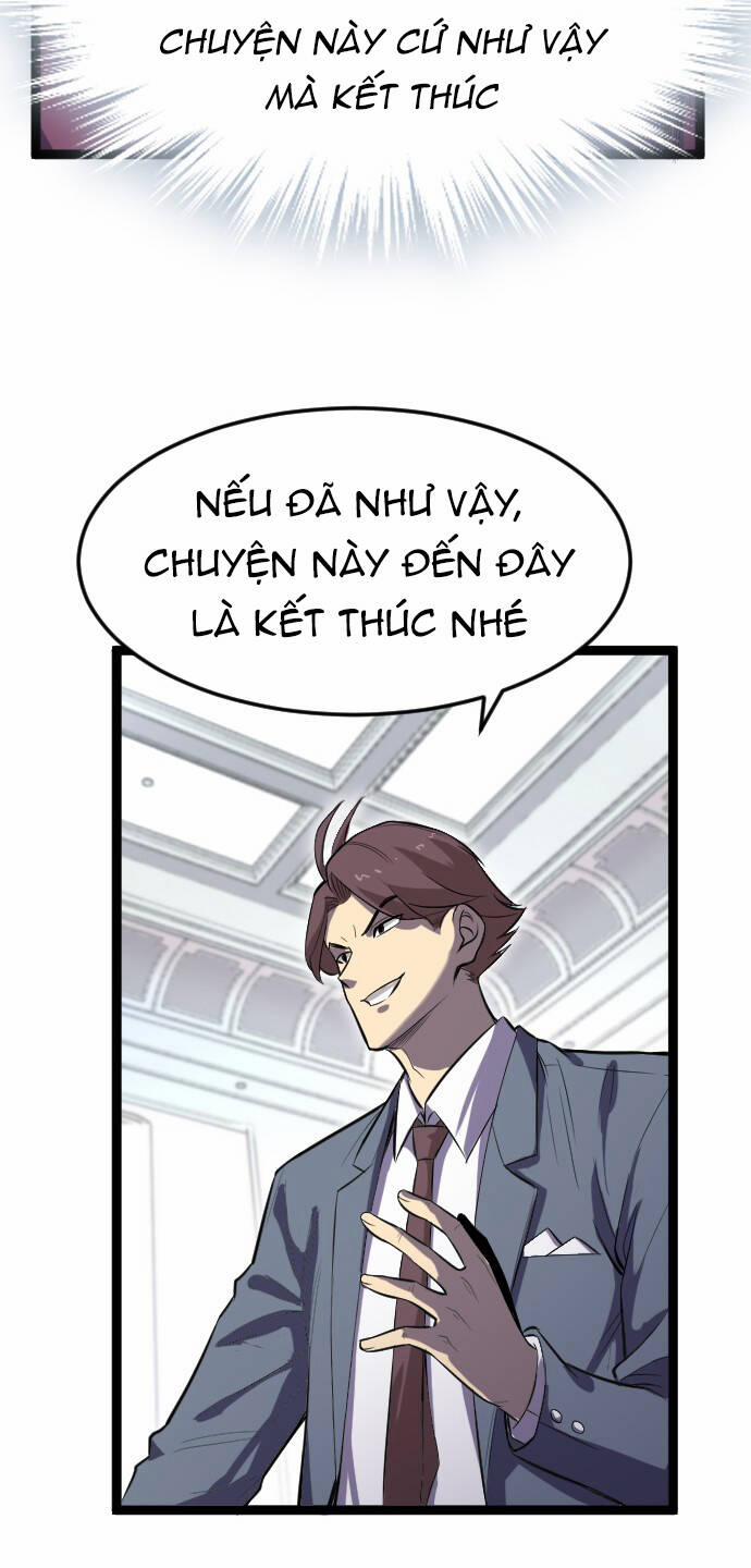 OCD Thành Vương Giả 12 trang 59