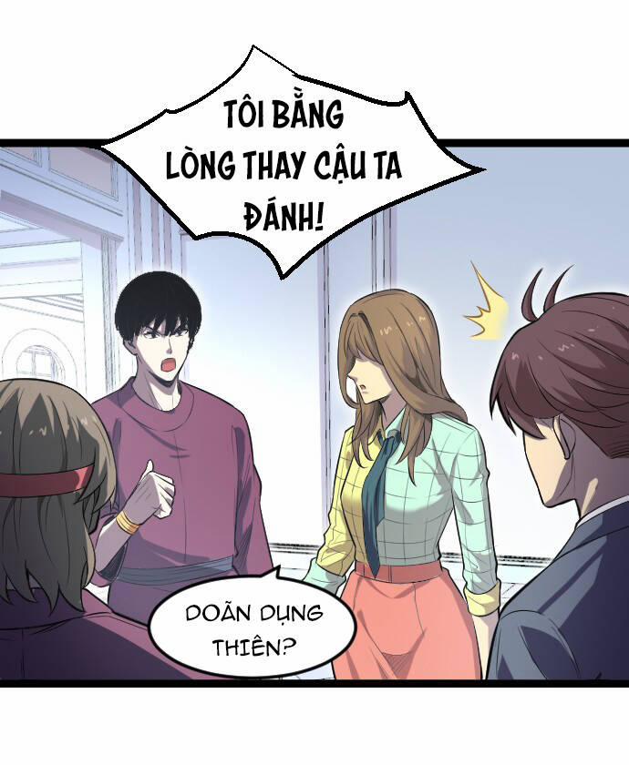 OCD Thành Vương Giả 12 trang 60