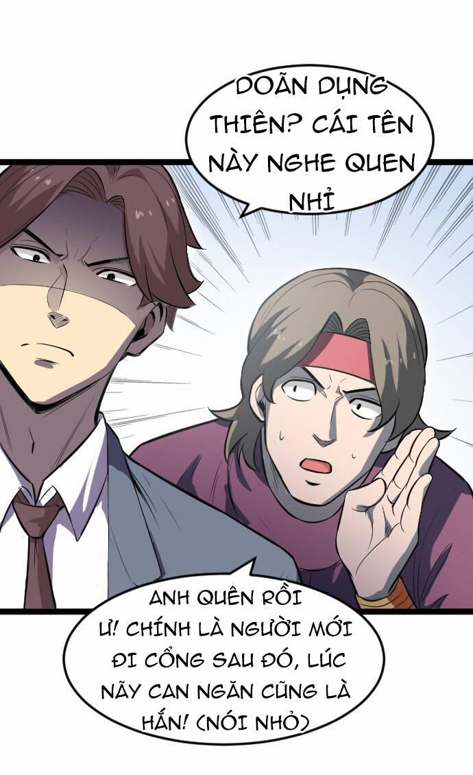 OCD Thành Vương Giả 12 trang 61