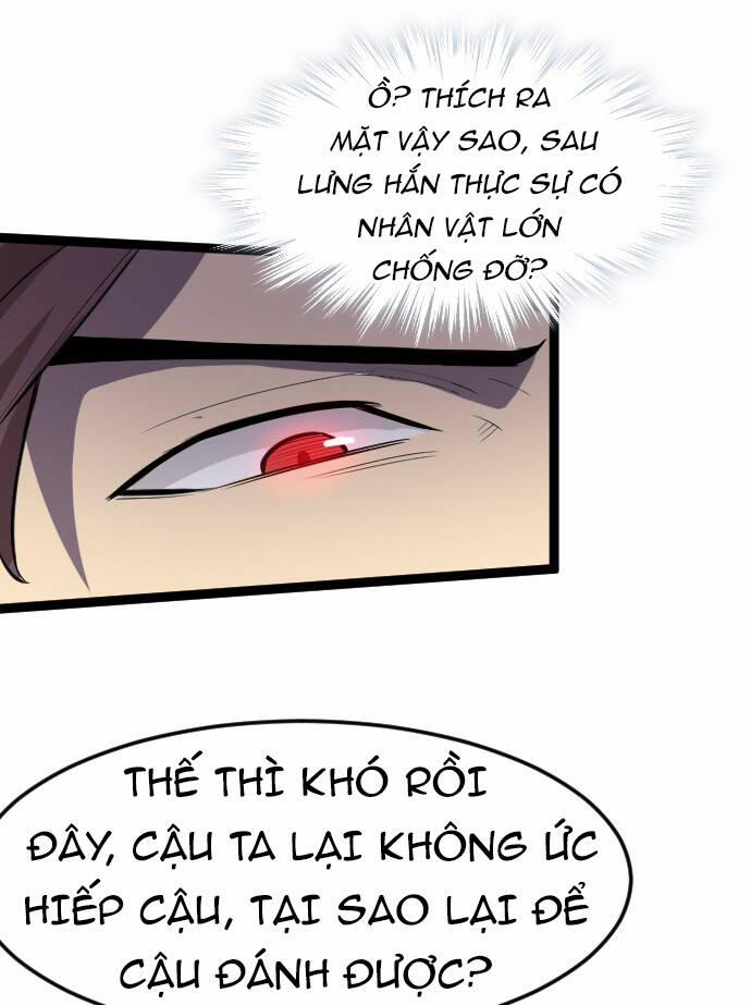 OCD Thành Vương Giả 12 trang 62