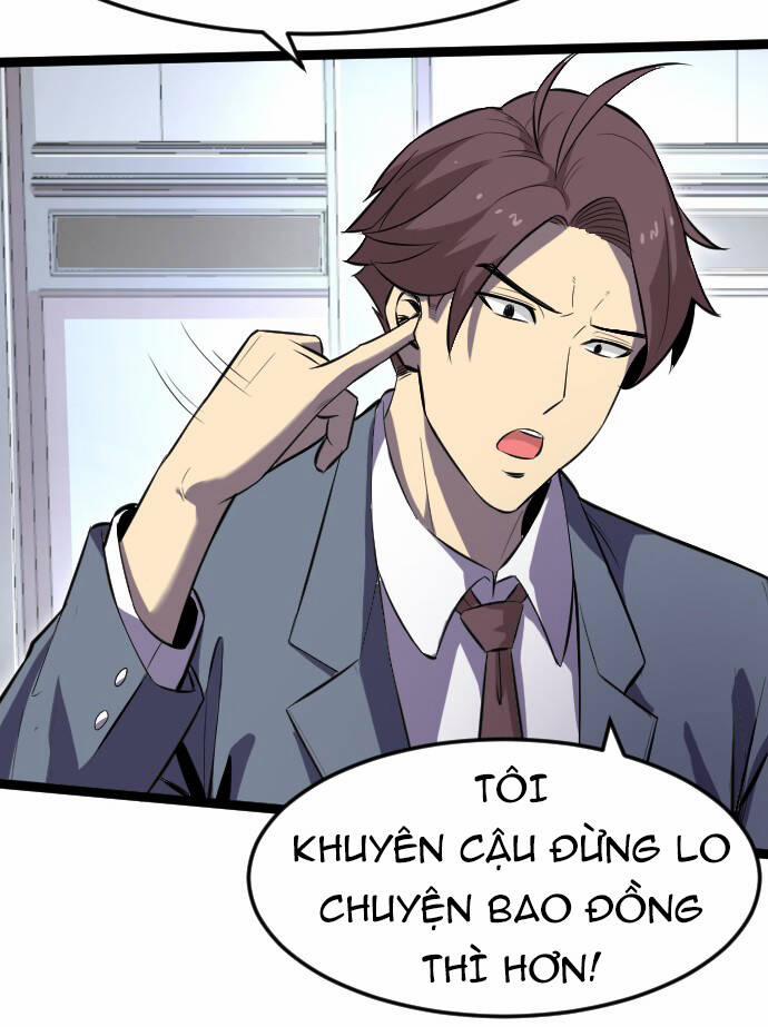 OCD Thành Vương Giả 12 trang 63