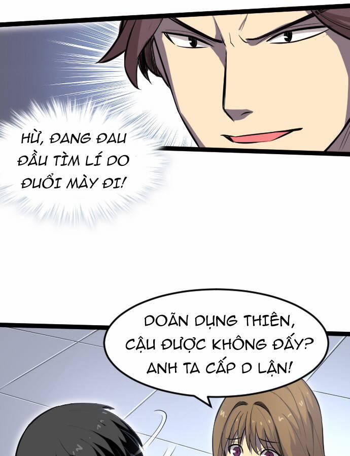 OCD Thành Vương Giả 12 trang 65