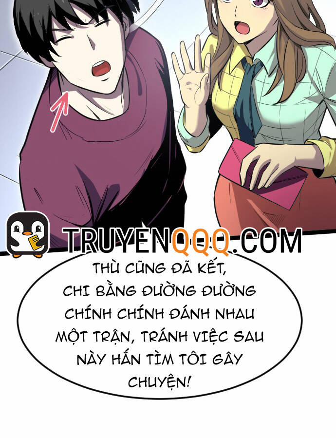 OCD Thành Vương Giả 12 trang 66