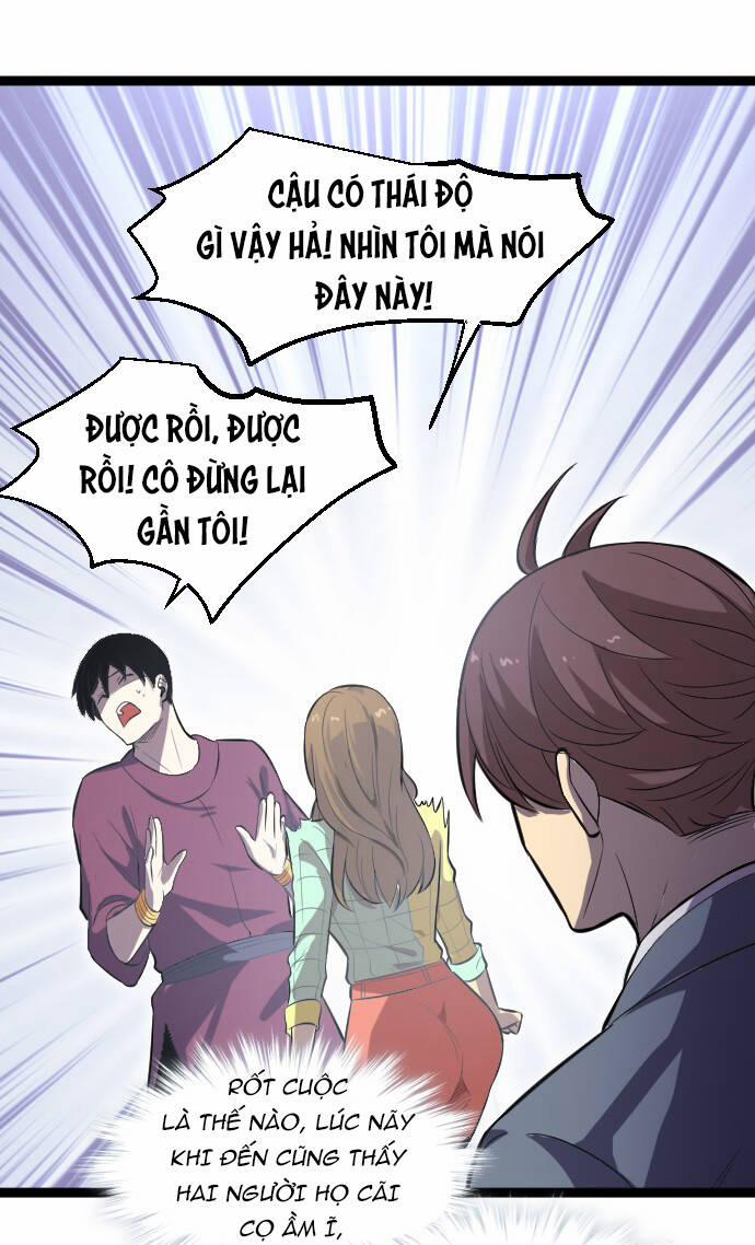 OCD Thành Vương Giả 12 trang 67