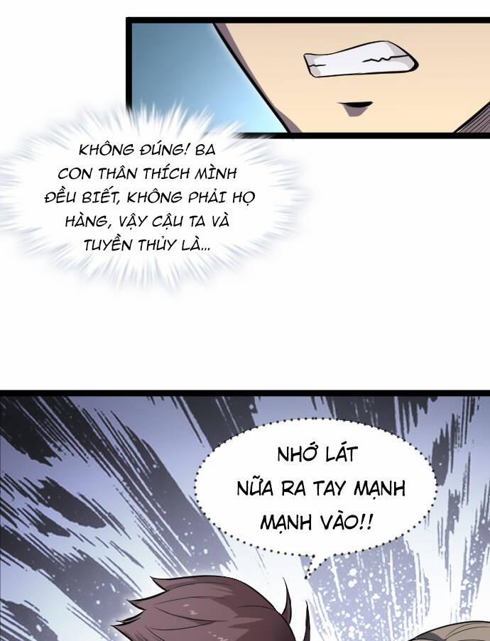 OCD Thành Vương Giả 12 trang 69