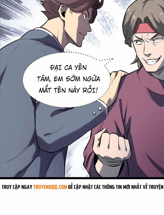 OCD Thành Vương Giả 12 trang 70