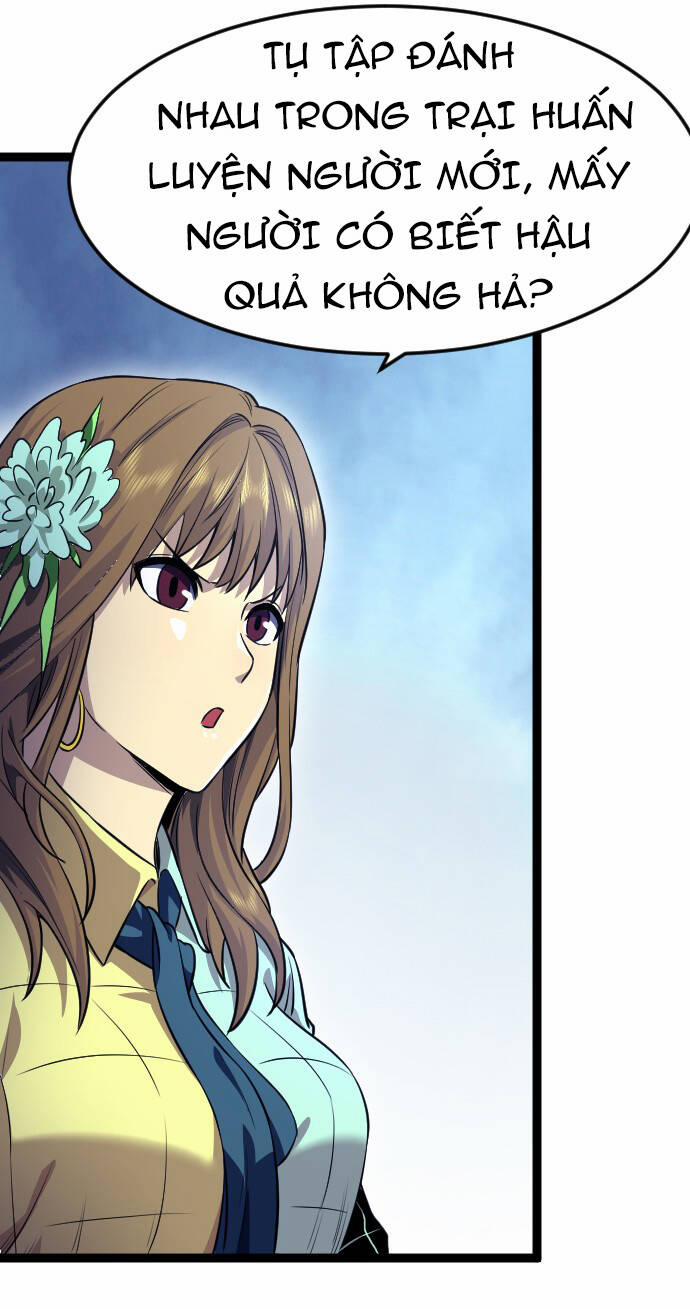 OCD Thành Vương Giả 12 trang 8