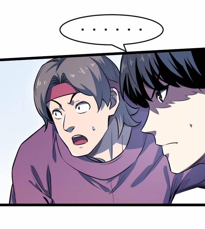 OCD Thành Vương Giả 12 trang 9