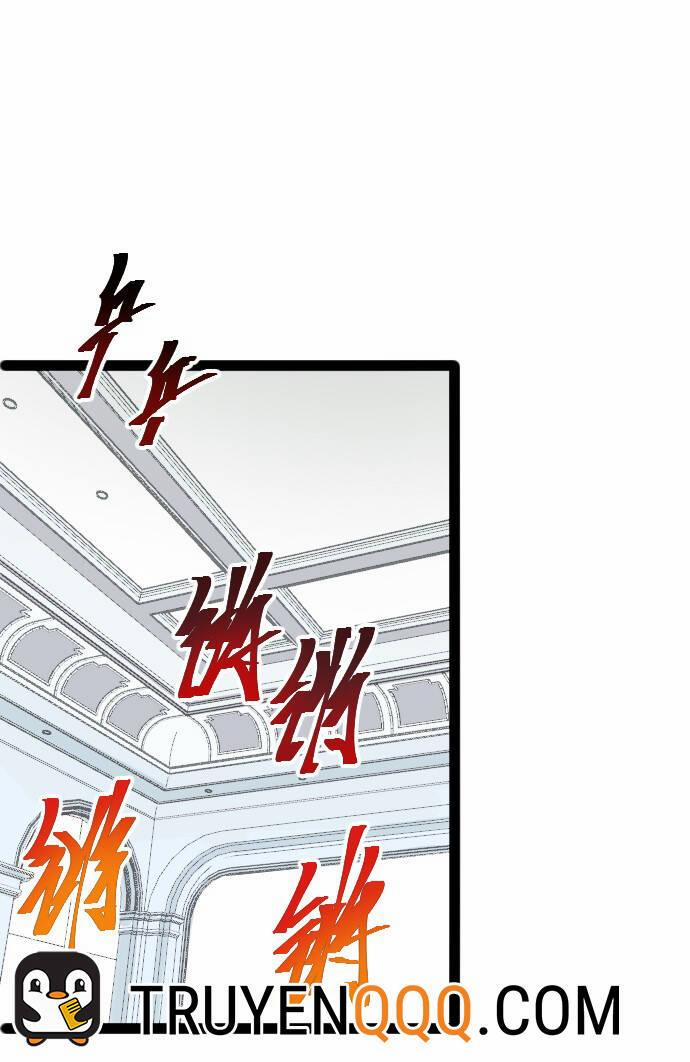 OCD Thành Vương Giả 13 trang 1