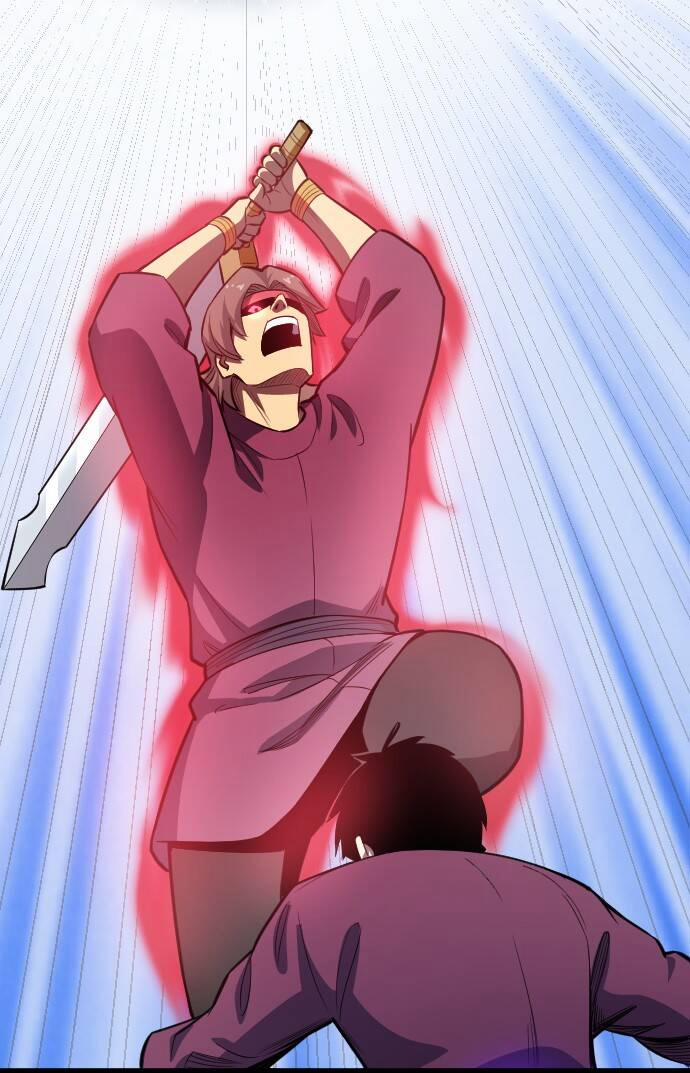 OCD Thành Vương Giả 13 trang 12