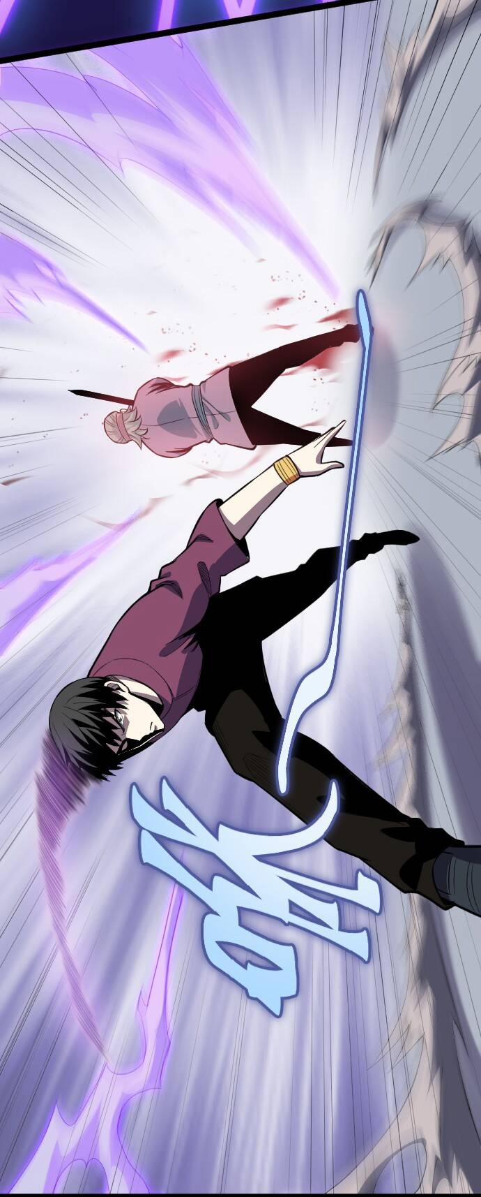 OCD Thành Vương Giả 13 trang 14