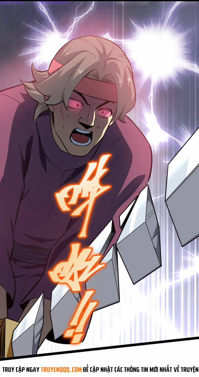 OCD Thành Vương Giả 13 trang 15