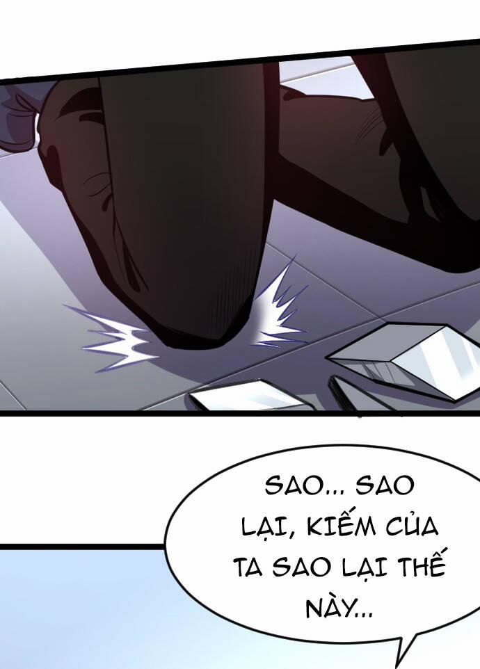 OCD Thành Vương Giả 13 trang 16
