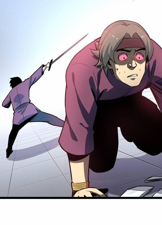 OCD Thành Vương Giả 13 trang 17