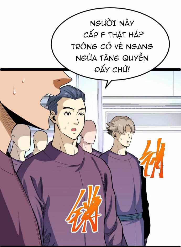 OCD Thành Vương Giả 13 trang 2