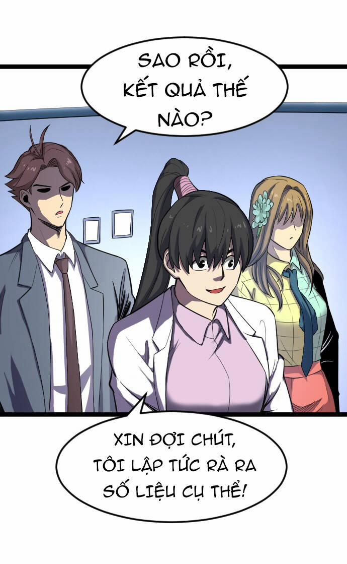 OCD Thành Vương Giả 13 trang 27