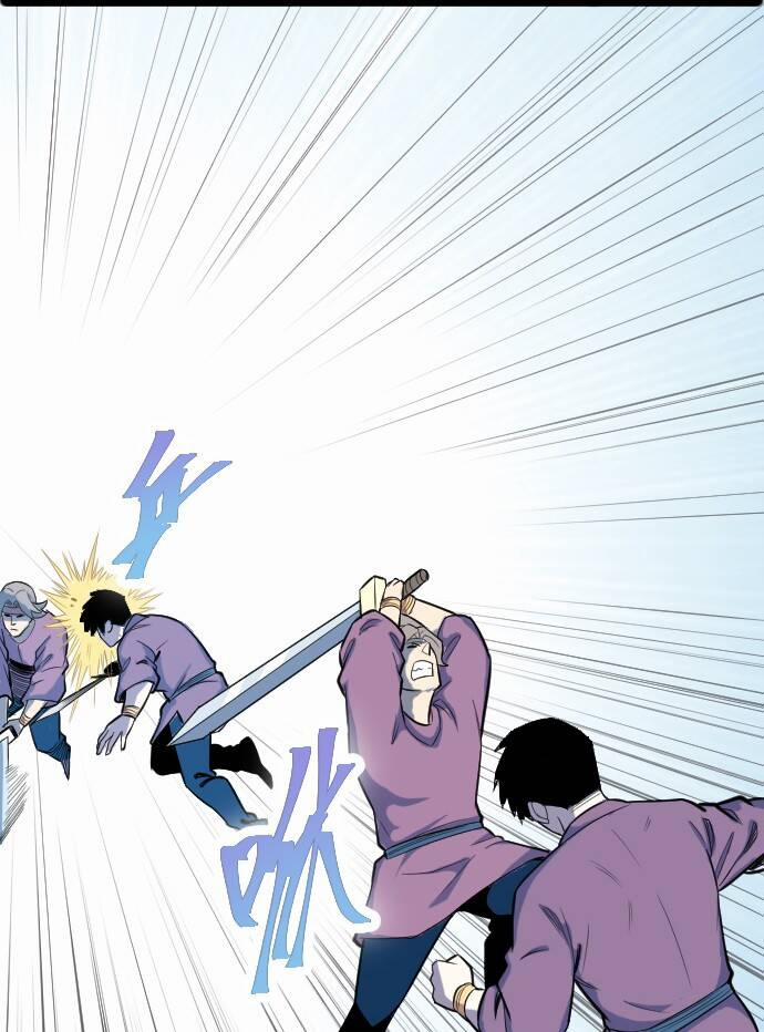 OCD Thành Vương Giả 13 trang 3