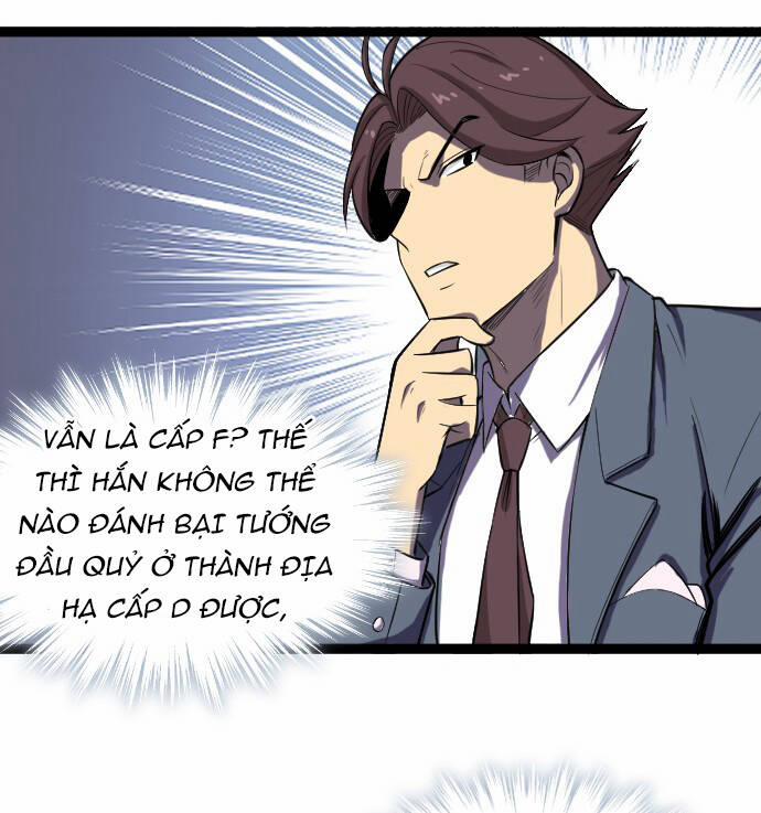 OCD Thành Vương Giả 13 trang 30