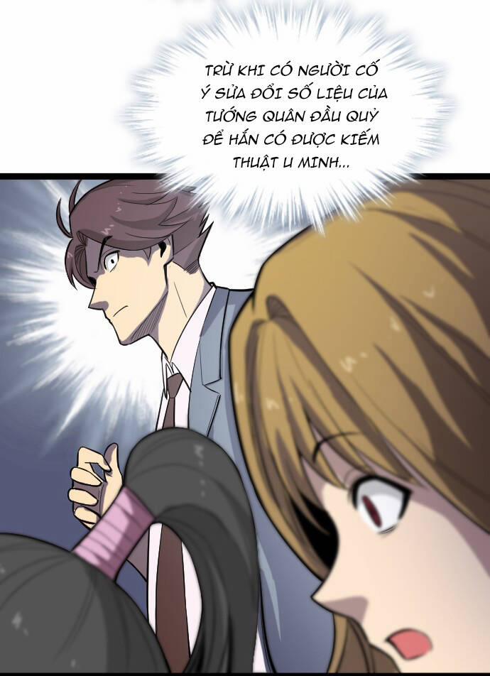OCD Thành Vương Giả 13 trang 32