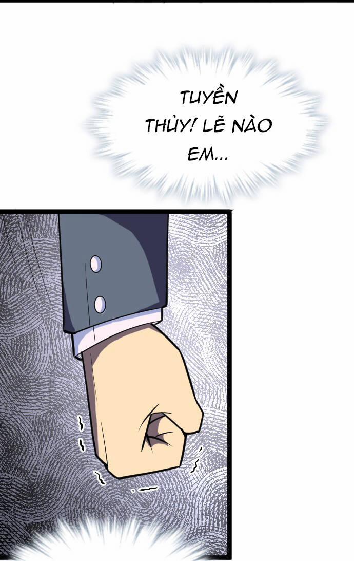 OCD Thành Vương Giả 13 trang 33