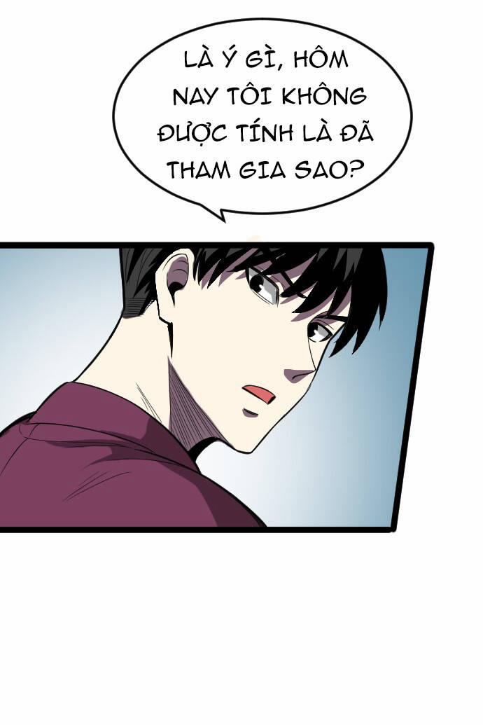 OCD Thành Vương Giả 13 trang 35