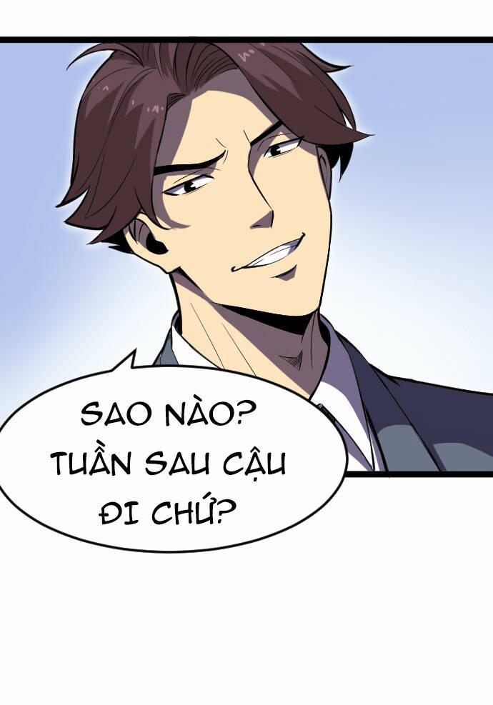 OCD Thành Vương Giả 13 trang 38