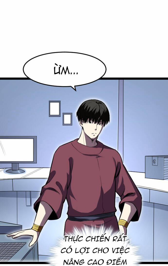 OCD Thành Vương Giả 13 trang 39