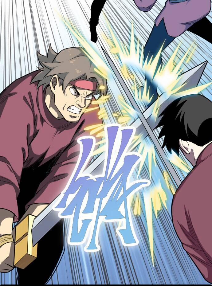 OCD Thành Vương Giả 13 trang 4