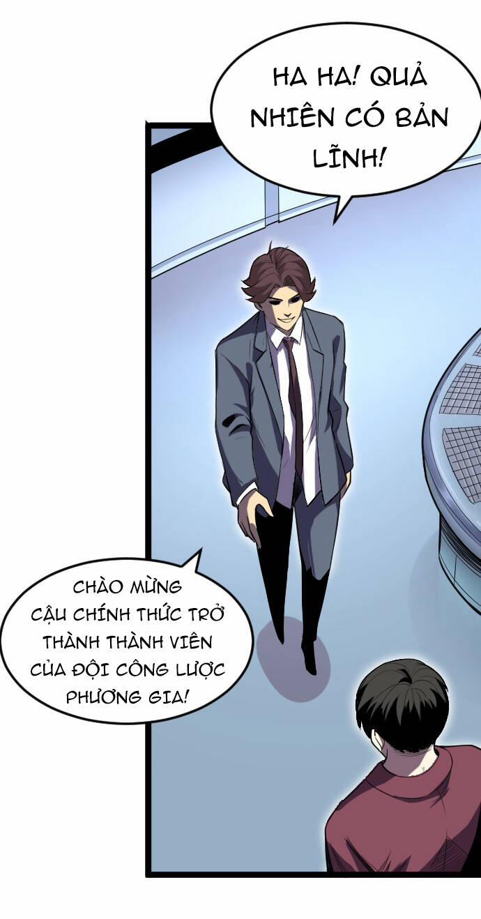 OCD Thành Vương Giả 13 trang 41