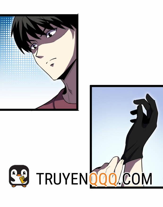 OCD Thành Vương Giả 13 trang 42