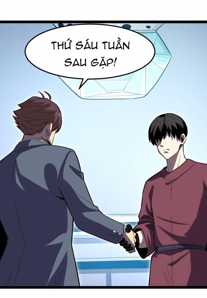 OCD Thành Vương Giả 13 trang 43