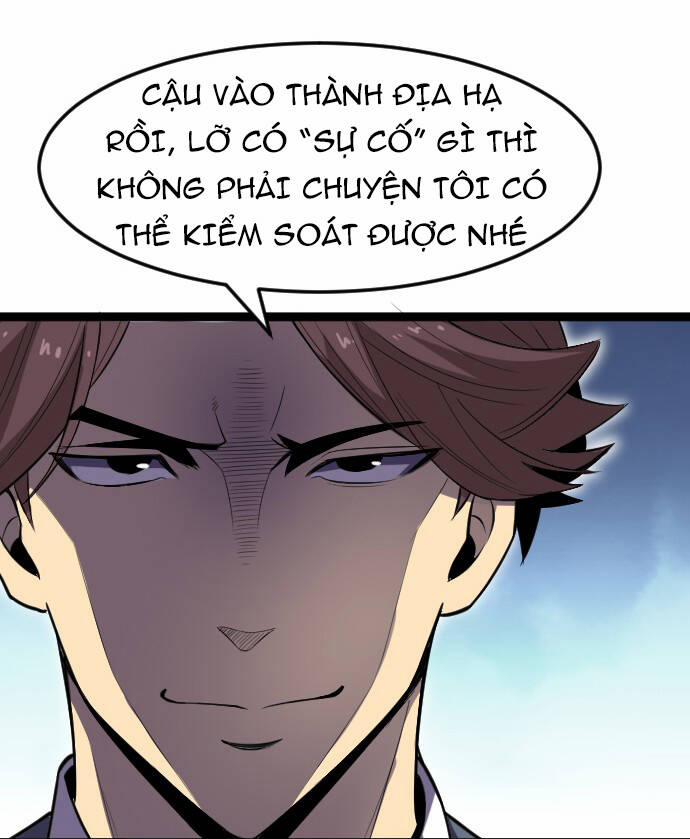 OCD Thành Vương Giả 13 trang 44