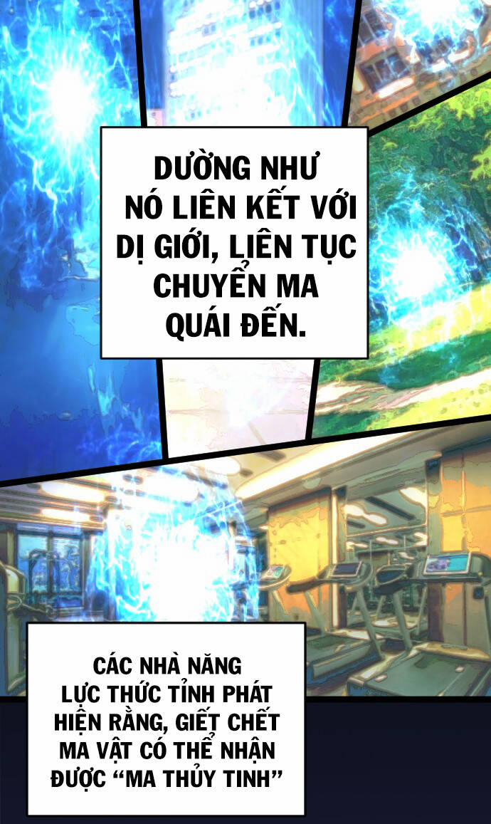 OCD Thành Vương Giả 13 trang 46