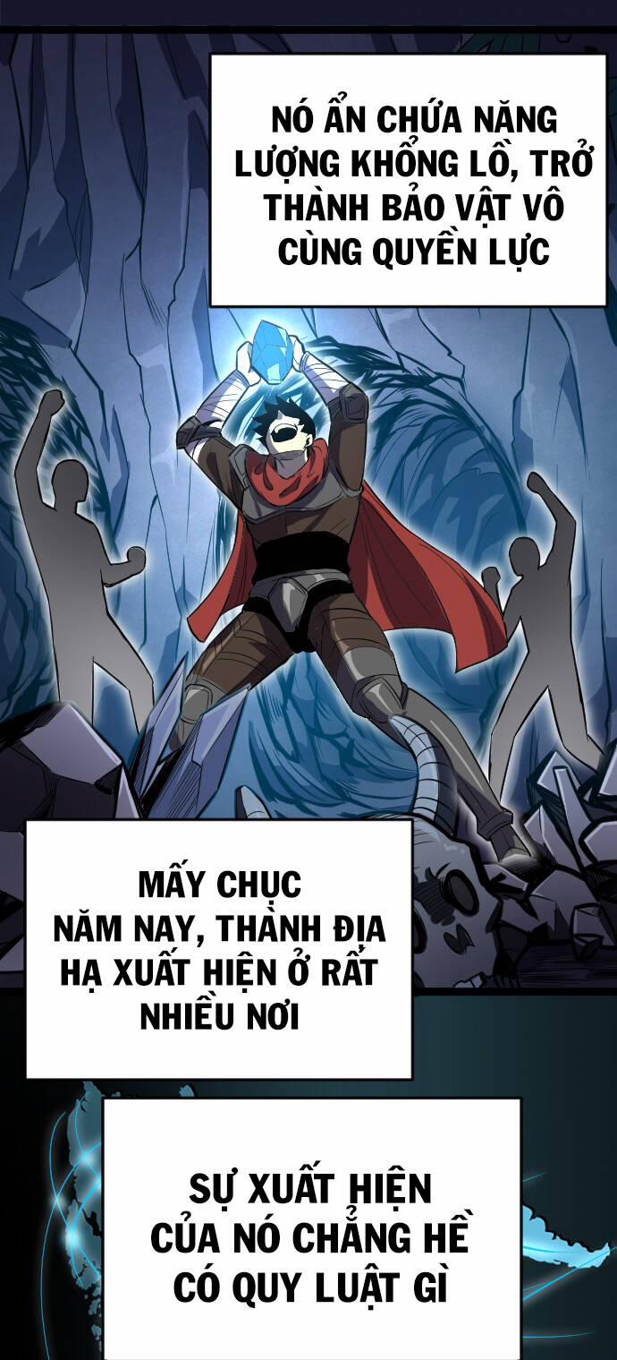 OCD Thành Vương Giả 13 trang 47